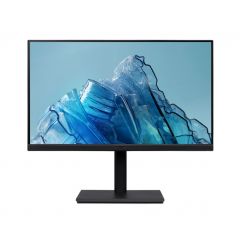 27.0” Монитор ACER Vero CB1 (CB271bmirux) [UM.HB1EE.009] / 1ms / Black