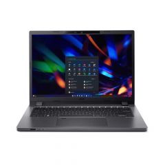 Ноутбук 14”  Acer Travel Mate TMP214-55 / Intel Core i3-1315U / 16GB / 512GB M.2 NVMe SSD / Win11Pro / Gray