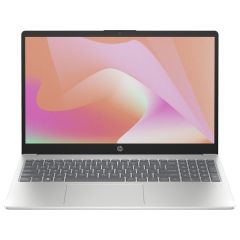 Ноутбук 15.6” HP Laptop 15-fd0010ci / Intel Core i3-1315U / 16GB / 1TB SSD / Natural Silver