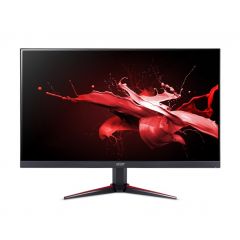 27.0” Monitor Gaming ACER Nitro VG270M [UM.HV0EE.303]/ 1ms / Black/Red