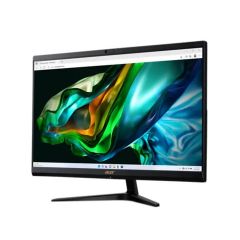 Моноблок 27” Acer Aspire C27-1800 (DQ.BM3ME.001) / Intel Core i5-1335U / 8GB / 512GB SSD / Black