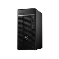 Компьютер DELL Optiplex 7010 Tower / lntel Core i3-13100 / 8GB / 512GB SSD / Win11Pro / Black