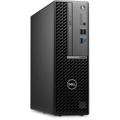 Компьютер DELL Optiplex 7010 SFF / lntel Core i5-13500 / 8GB / 512GB SSD / Win11Pro / Black