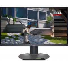 24.5” Игровой Монитор DELL G2524H / 1ms / 165Hz / G-sync / FreeSync / Black
