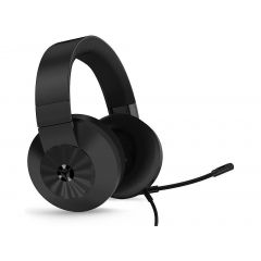 Игровые Наушники Lenovo Legion H200, Black