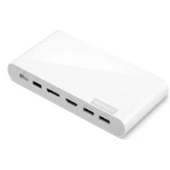 Универсальная док-станция Lenovo 500 USB-C
