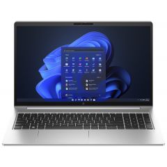 Ноутбук 15.6” HP ProBook 650 G10/ Core i7-1355U/ 16GB/ 512GB SSD/ Win11Pro/ Silver
