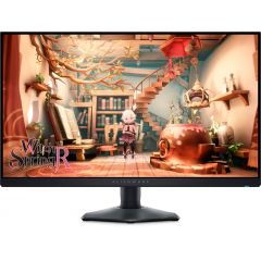 27” Игровой монитор DELL  Alienware AW2724DM/ QHD/ 1 ms/ 180Hz/ Black