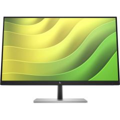 23.8” Монитор HP E24u G5 / 5ms / 75Hz / Black/Silver