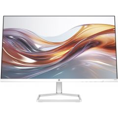 23.8” Монитор HP S5 524sa/ 5ms/ 100Hz/ White