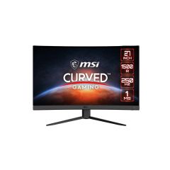 27.0” Игровой Монитор MSI G27C4X/ Curved/ 1ms/ 250Hz/ Black
