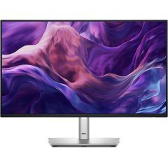 23.8” Монитор DELL P2425H / 5ms / FHD / Black/Silver