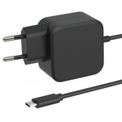 ниверсальное зарядное устройство Mini GaN XILENCE XP-XM067C.B/ 67W/ USB Type C