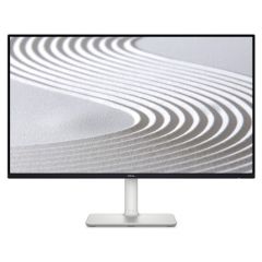 23.8” Monitor DELL S2425HS/ 100Hz/ 4ms/ Black/Silver