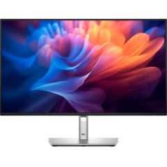 27.0” Monitor DELL P2725HE / 5ms / 100Hz / Black/Silver