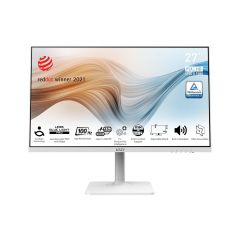 27.0” Монитор MSI Modern MD272XPW/ 1ms/ White
