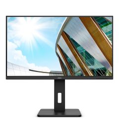 31.5” Монитор AOC U32P2 / 4ms / 4K / Black