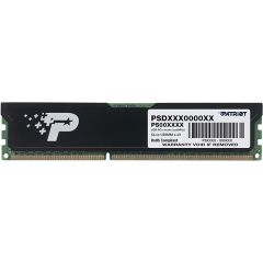 Оперативная память PATRIOT Signature Line  DDR3-1600  8GB