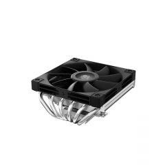 Кулер DEEPCOOL  AN600 / Universal / 180W / 500~1850 rpm / <24.4 dB(A) / 61.56CFM / Black
