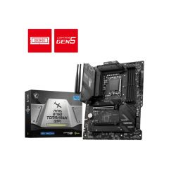 Материнская плата MSI PRO B760M-A WIFI DDR4 / 1700 / B760 / DDR5 / ATX