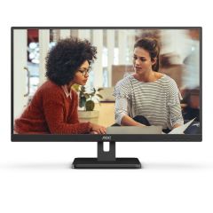 27.0” Монитор AOC 27E3UM / 4ms / Black