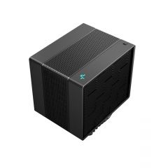 Кулер DEEPCOOL Gamer Storm ”ASSASSIN 4S” / Universal / 250W / 500~1800rpm/ <29.3 dB(A) / 61.25CFM / Black