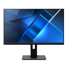 28.0” Монитор ACER Vero B278KBE [UM.HB8EE.010] / 4K / 1ms / Black