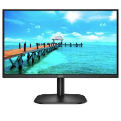 27.0” Монитор AOC 27B2DM / 4ms / Black