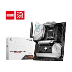 Материнская плата MSI MPG B650 EDGE WIFI/ AM5/ B650/ DDR5/ ATX