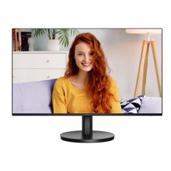 27.0” Monitor AOC 27B3HA2/ 1ms / 100Hz / Black