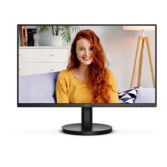 27.0” Монитор AOC U27B3A/ 4K / 4m/ Black