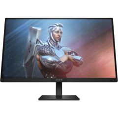 27.0” Игровой монитор HP OMEN 27 / 1ms / 165Hz / Black