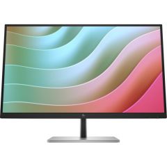 31.5” Монитор HP E32k G5/ 5ms / 4K/ Black/Silver