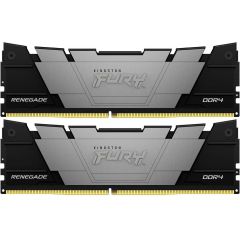 Оперативная память Kingston FURY® Renegade DDR4-3200 16GB (Kit of 2*8GB)