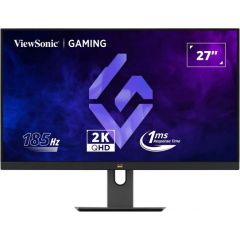 27.0” Игровой Монитор VIEWSONIC VX2758A-2K-PRO-2 / 1ms / 2K / 185Hz / Black
