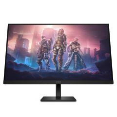 31.5” Игровой монитор HP OMEN 32q / QHD/ / 1ms/ 165Hz/ Black