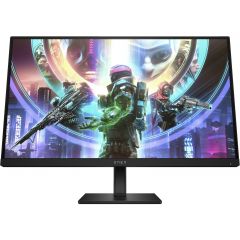27.0” Игровой монитор HP OMEN 27qs / 1ms / QHD / 240Hz / Black