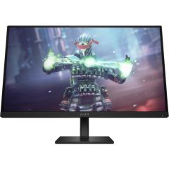 27.0” Игровой монитор HP OMEN 27k/ UHD/ 1ms/ 144Hz/ Black