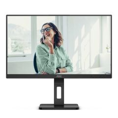 27.0” Монитор AOC Q27P3CV/ QHD/ 4ms / Black