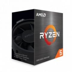 Процессор AMD Ryzen 5 PRO 5650G / AM4 / 6C/12T / Tray