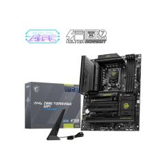 Материнская плата MSI MAG Z890 TOMAHAWK WIFI/ 1851/ Z890/ DDR5 / ATX