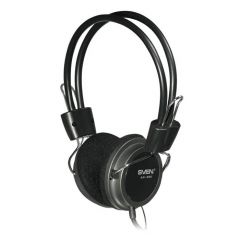 Casti SVEN AP-520 Black