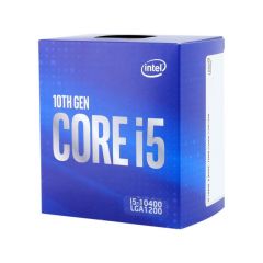 Procesor Intel Core i5-10400 /  S1200 / 6C/12T / Box
