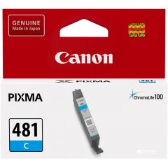 CANON CLI-481 C EMB