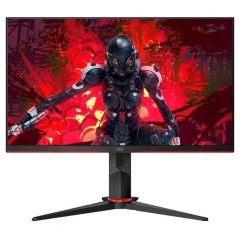 23.8" Gaming monitor AOC 24G2U5/BK / 1ms / Black