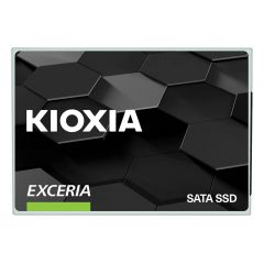 SSD 2.5" KIOXIA (Toshiba) Exceria 480GB