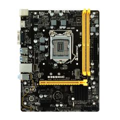 BIOSTAR BS B365MHC
