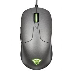 Trust Gaming GXT 180 Kusan Pro Mouse, 100 - 5000 dpi, 6 Programmable