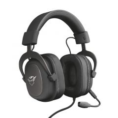 Наушники Игровые Trust  GXT 414 Zamak Premium Multiplatform / Black