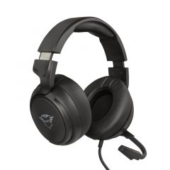 Наушники Игровые Trust  GXT 433 Pylo Multiplatform / Black